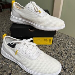 Cole Haan Zerogrand Knit Slip on Sneaker